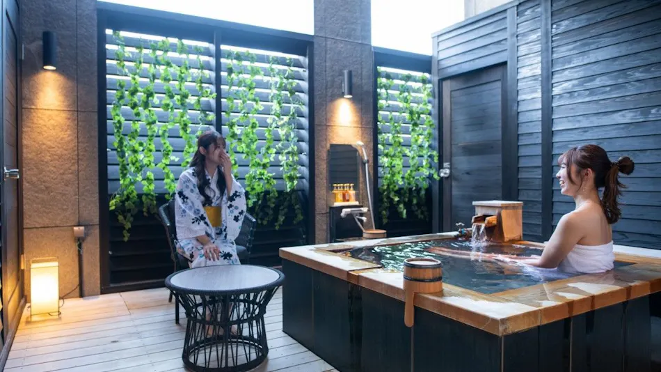 Kirishima Kanko Hotel