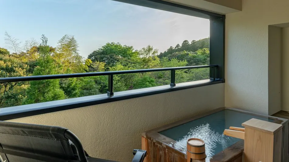 Kirishima Kanko Hotel