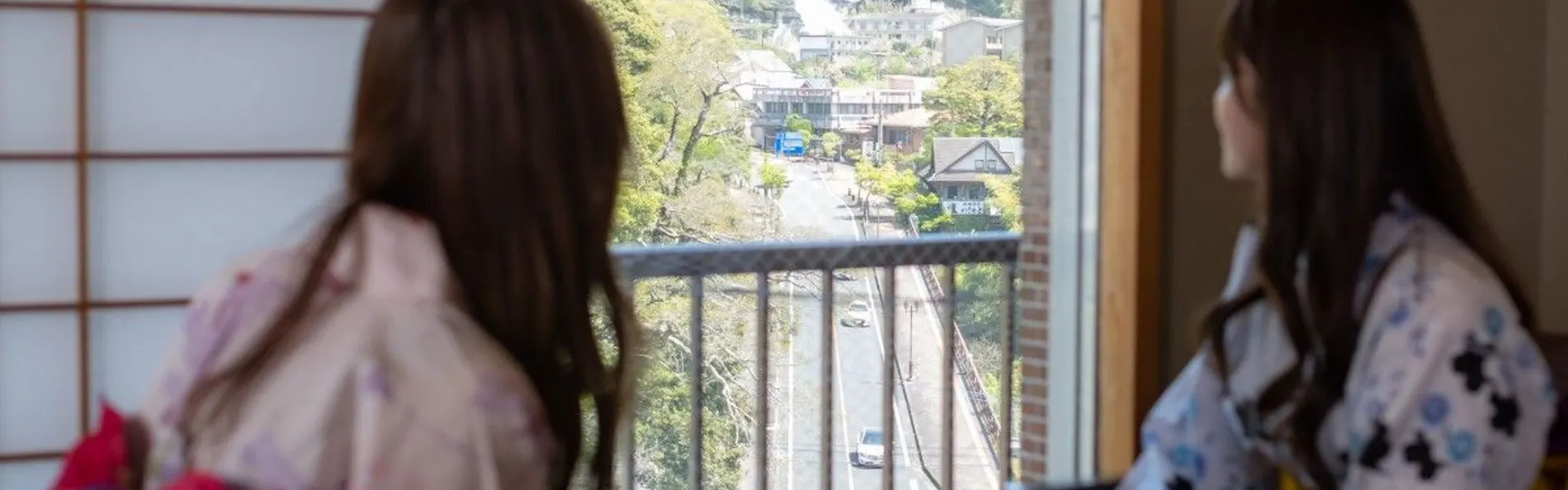 霧島観光ホテル