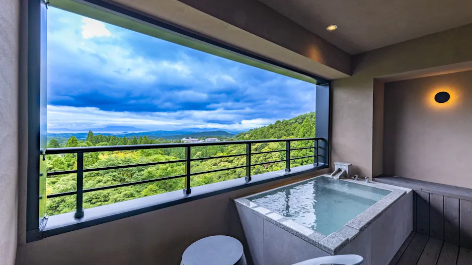 Kirishima Kanko Hotel