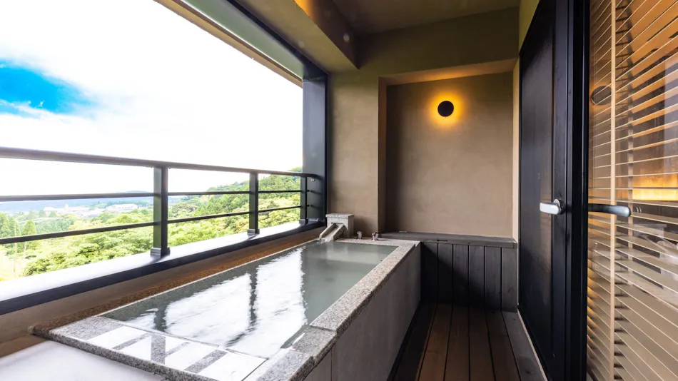 Kirishima Kanko Hotel