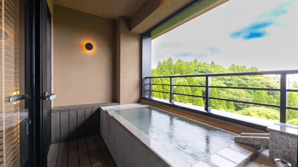 Kirishima Kanko Hotel