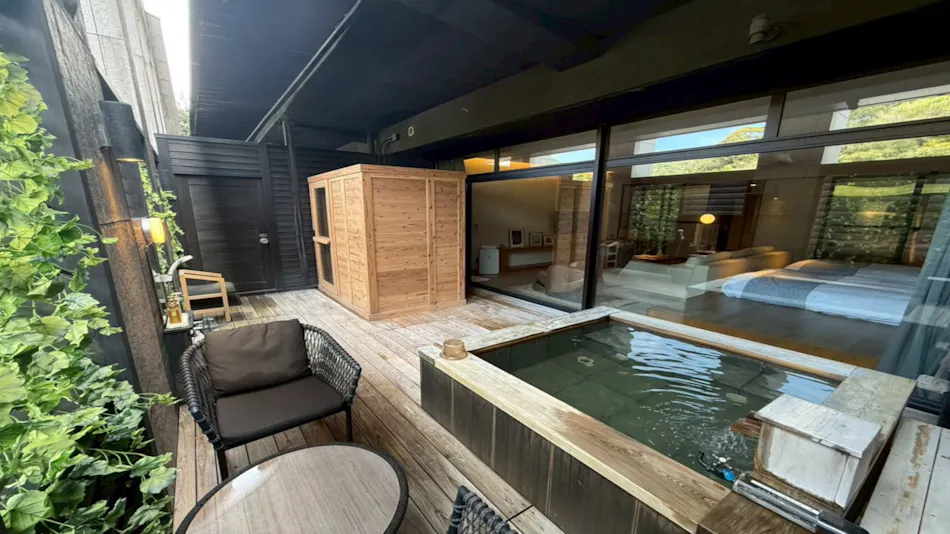 Kirishima Kanko Hotel