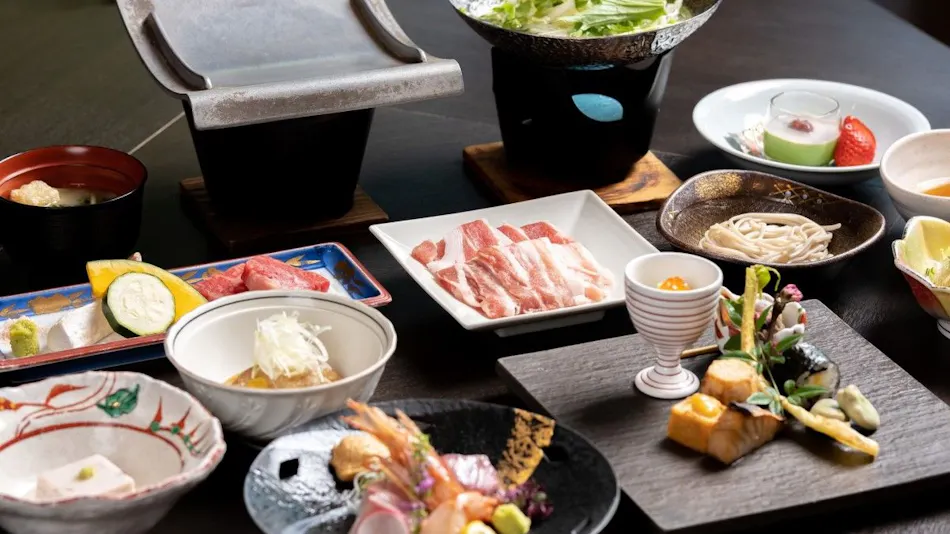 Kirishima Kanko Hotel