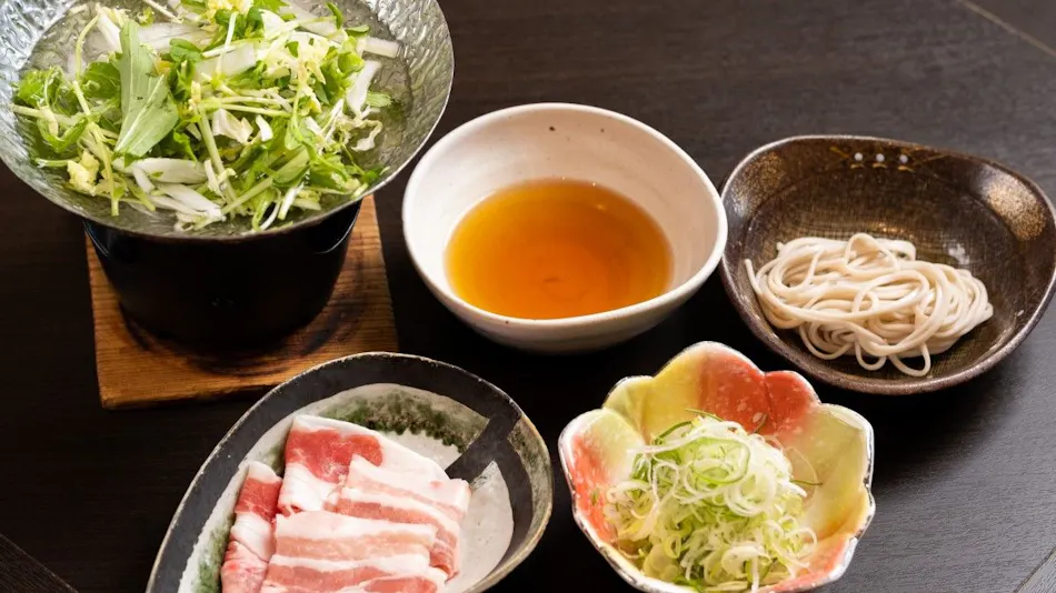 Kirishima Kanko Hotel