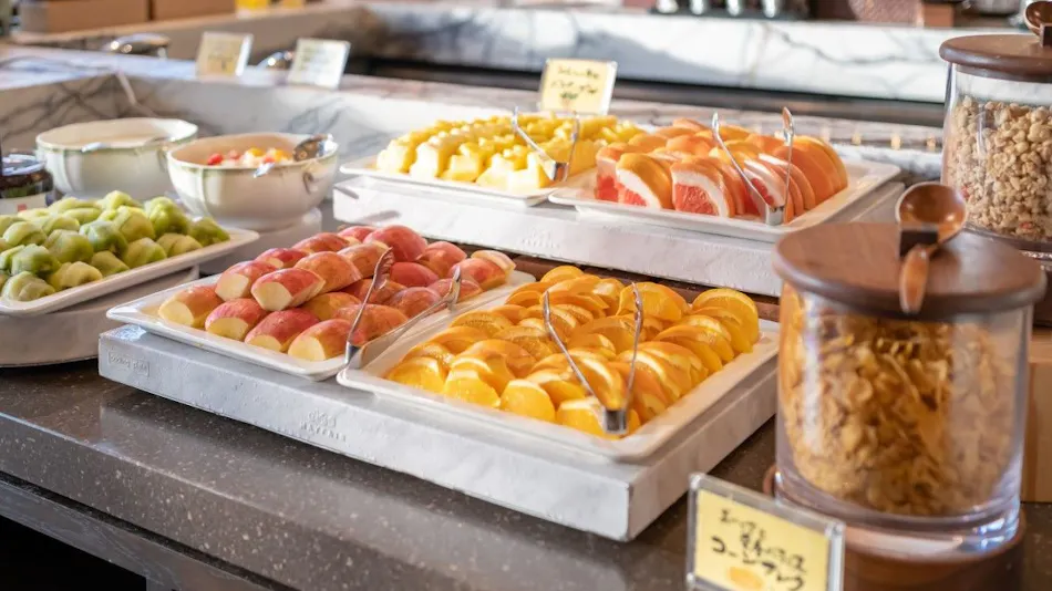Kirishima Kanko Hotel