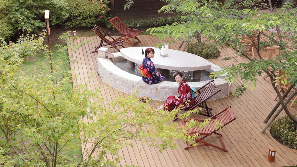 Kirishima Kanko Hotel