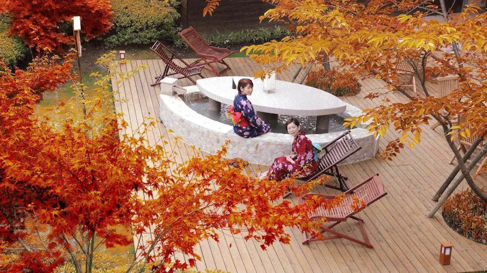 Kirishima Kanko Hotel