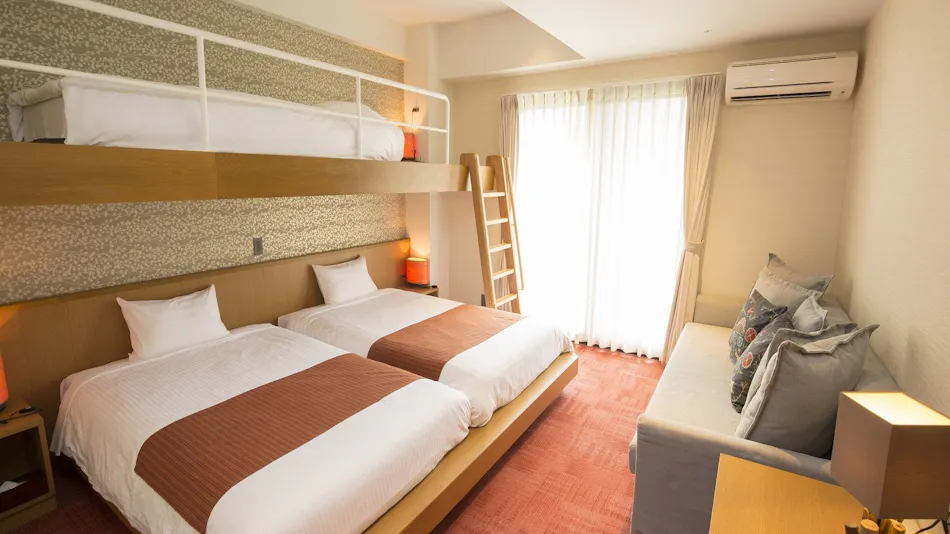 Kirishima Kanko Hotel