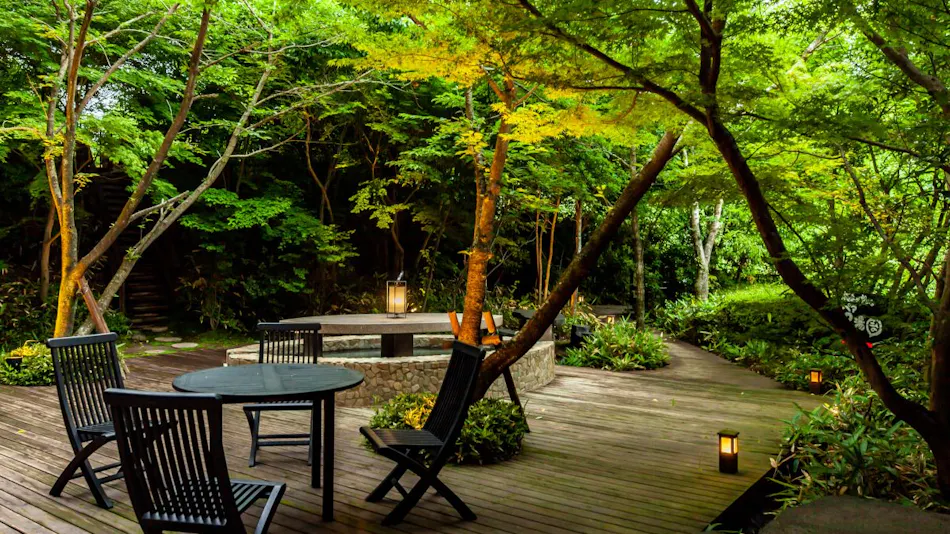 Kirishima Kanko Hotel