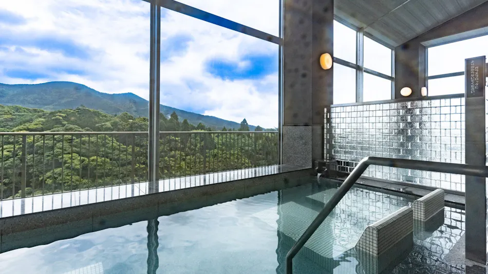 Kirishima Kanko Hotel