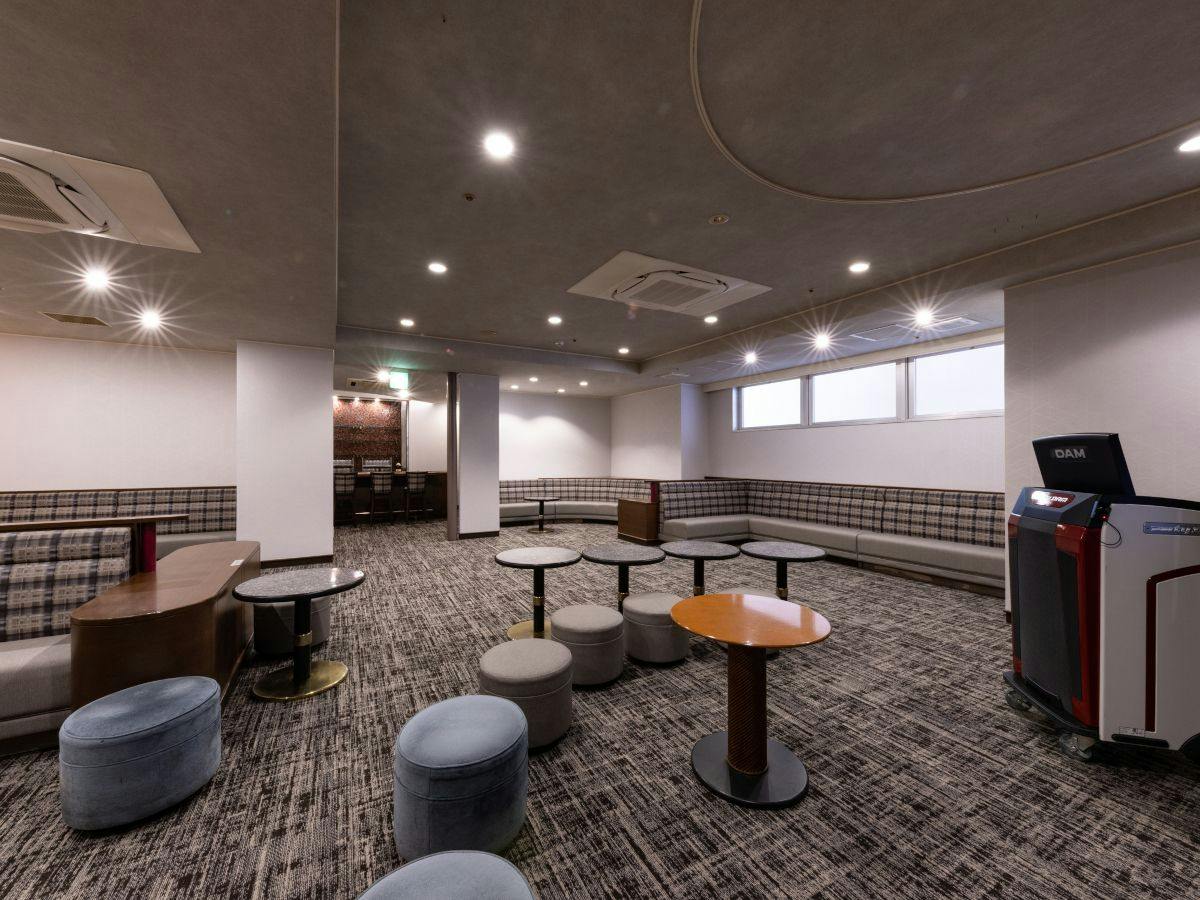 Kirishima Kanko Hotel