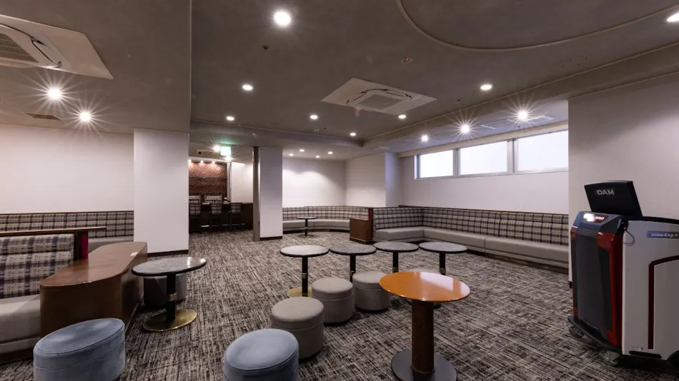 Kirishima Kanko Hotel