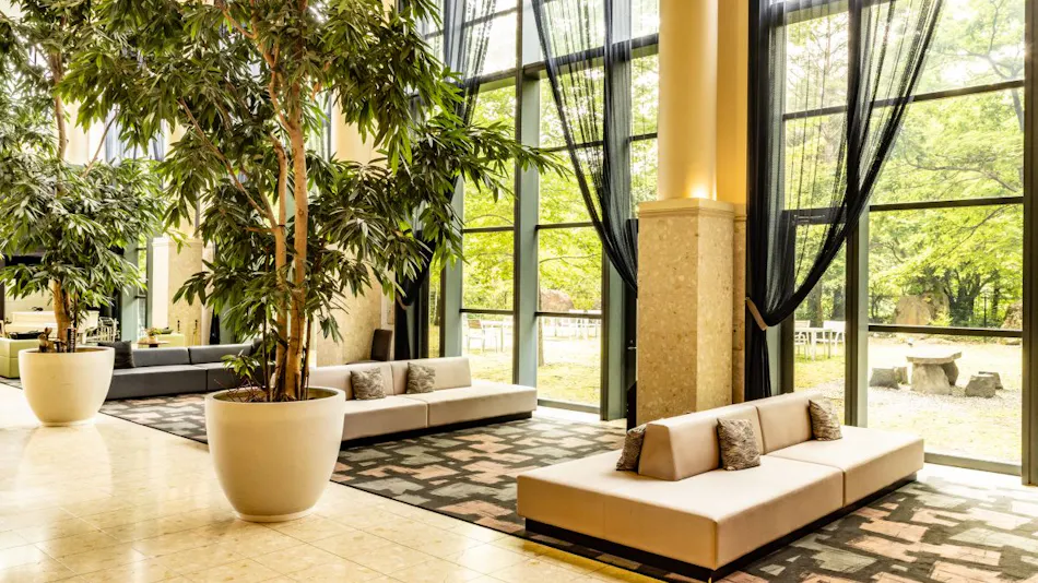 Kirishima Kanko Hotel