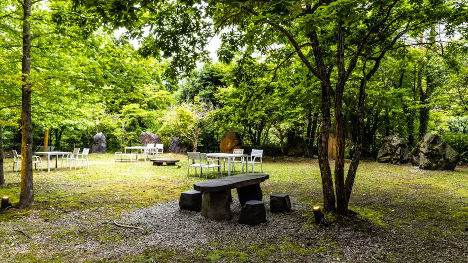 Kirishima Kanko Hotel