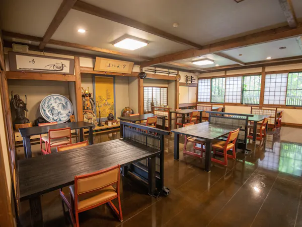 【この時期おすすめ】ポイント最大10倍!~定番2食付 ~季節の味に舌鼓! 地元の山の幸を愉しむ