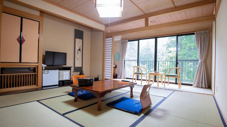 Ryokan Shirataki