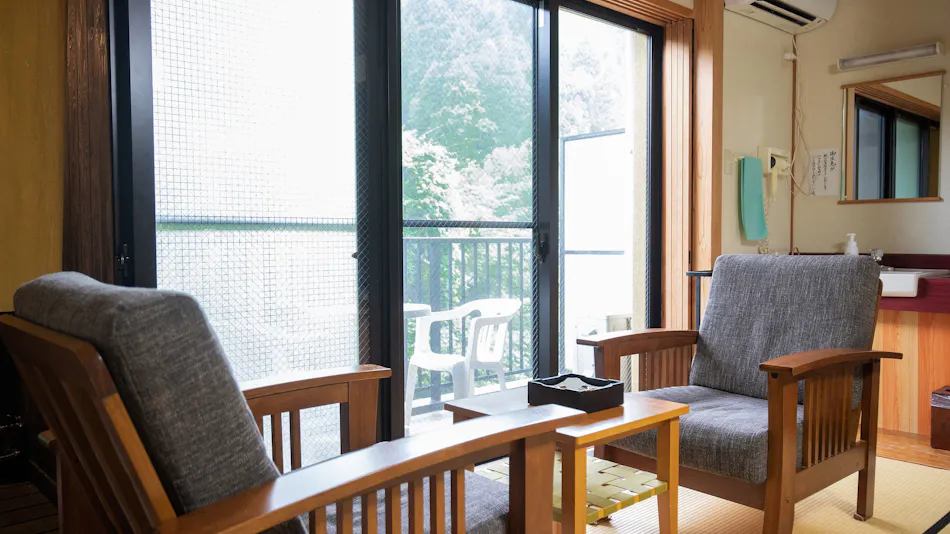 Ryokan Shirataki