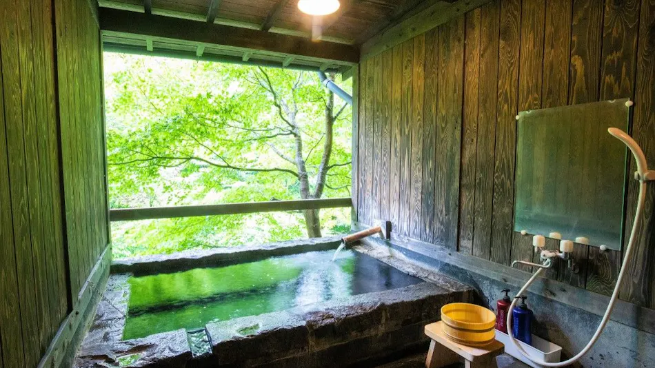 Ryokan Shirataki
