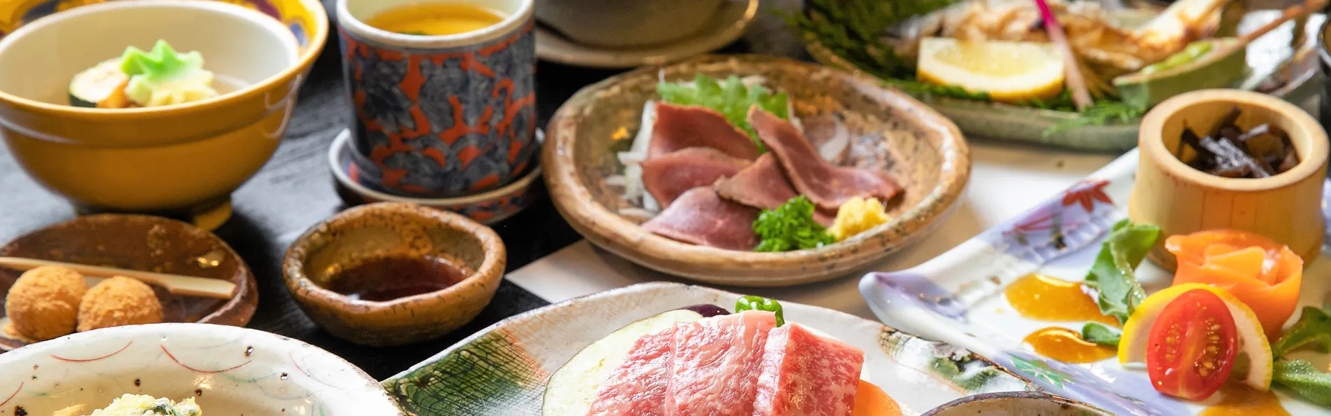 旅館 白滝