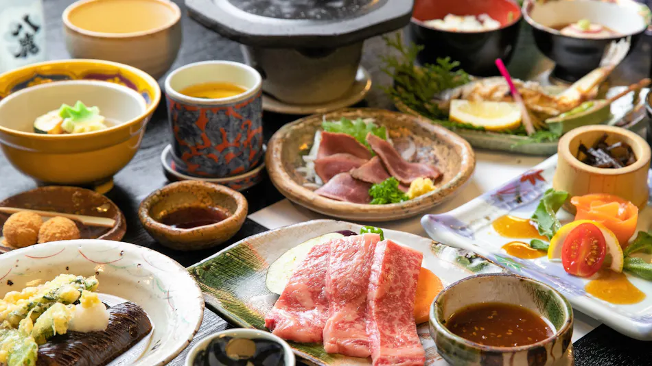 Ryokan Shirataki