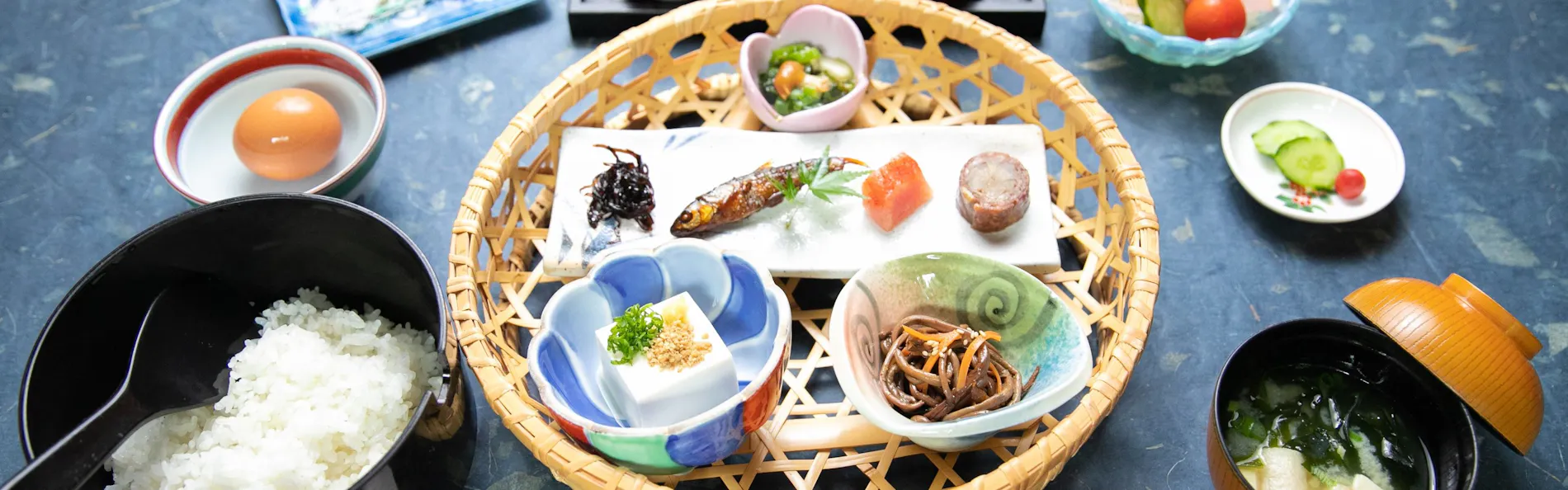 旅館 白滝