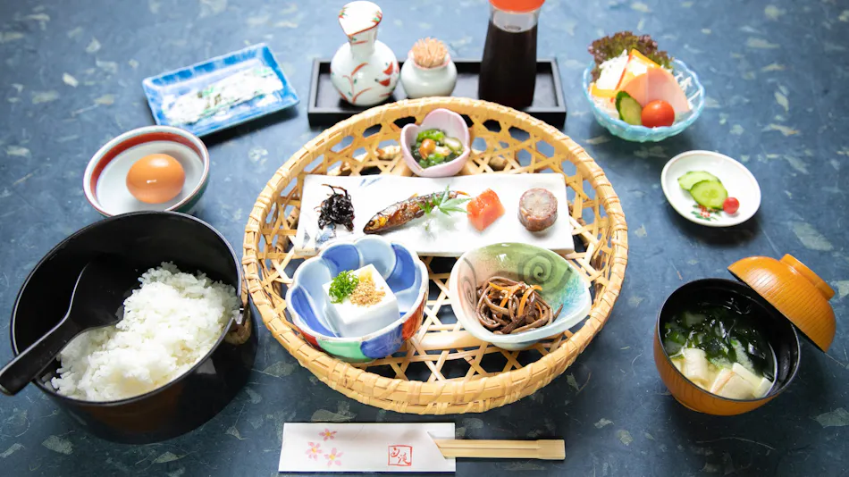 Ryokan Shirataki