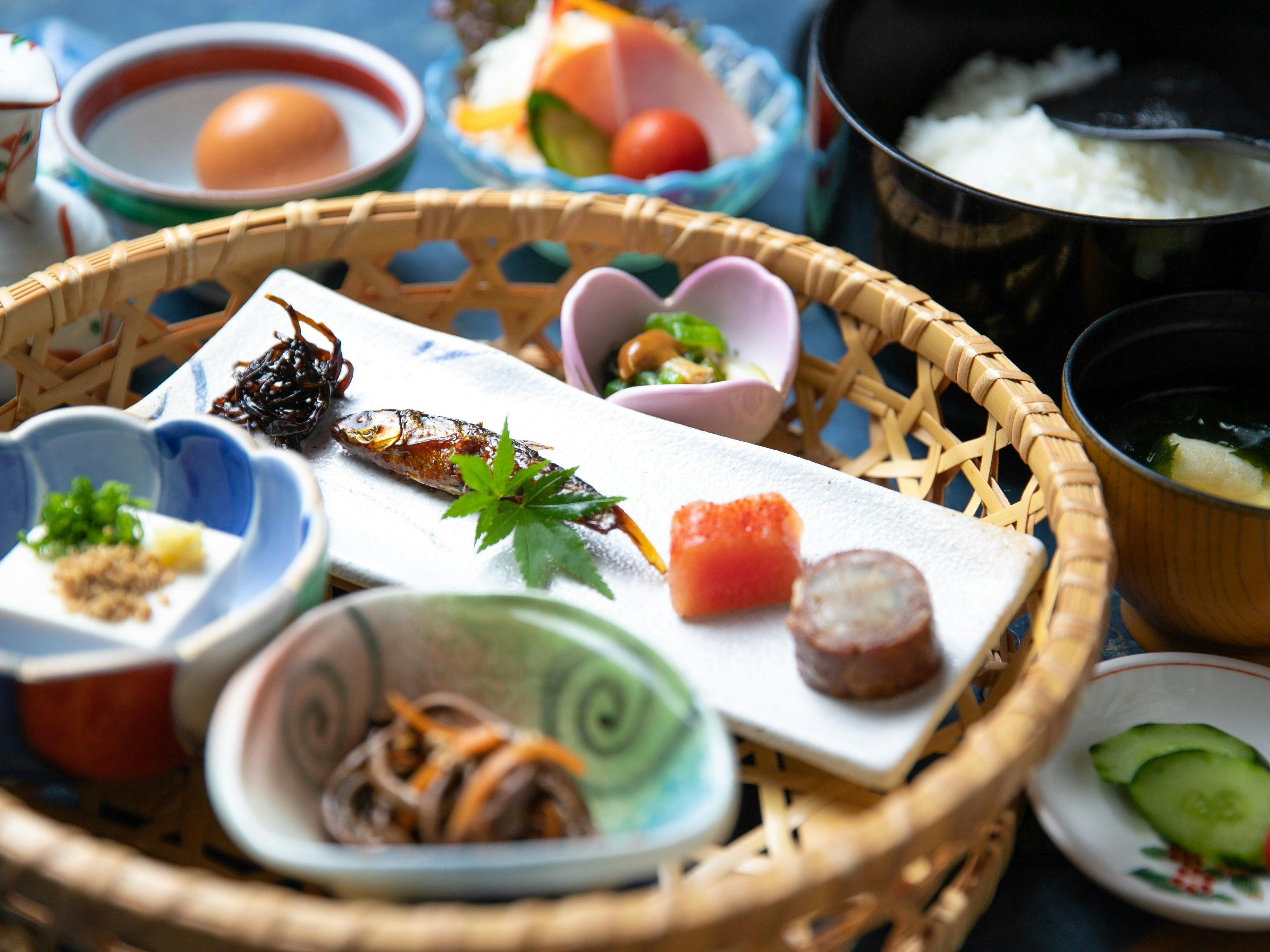 旅館　白滝