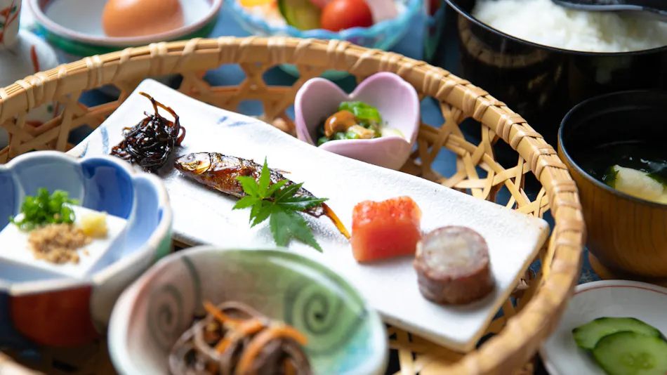 Ryokan Shirataki