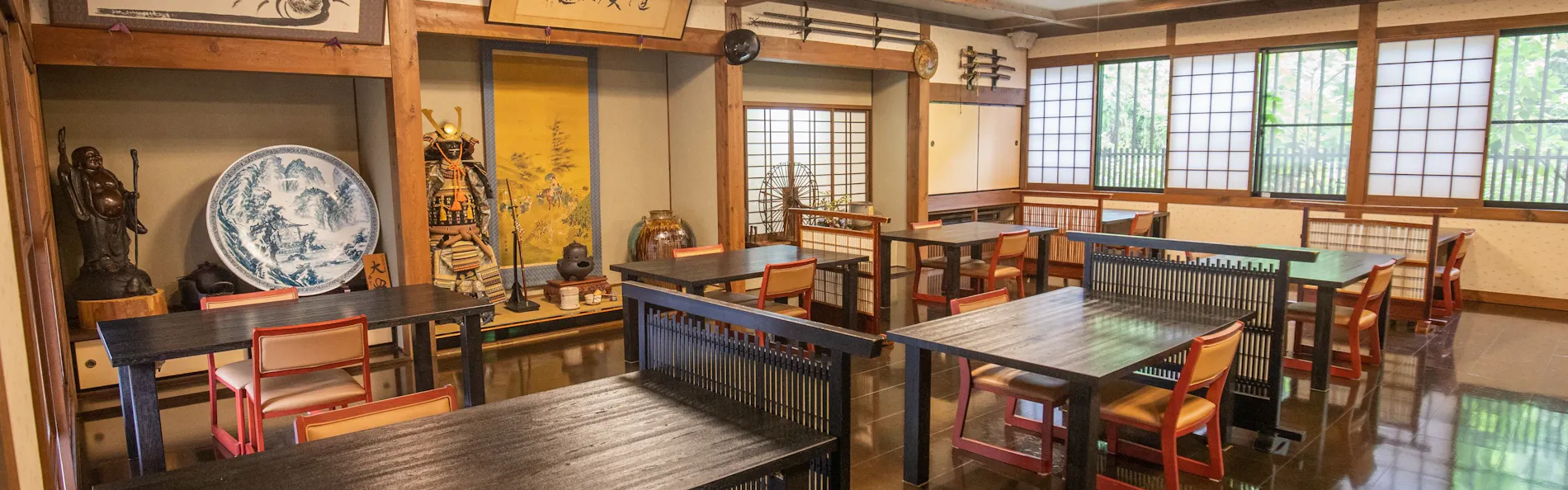 旅館 白滝
