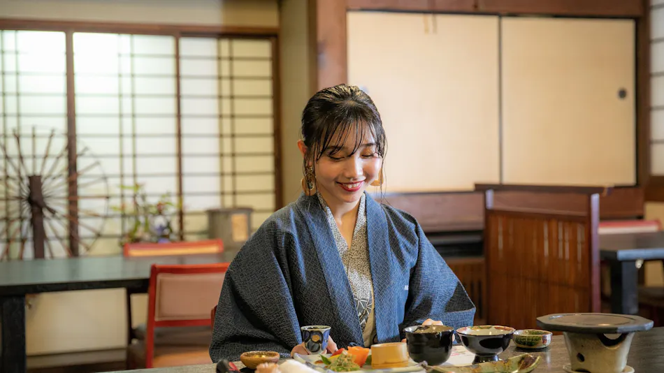 Ryokan Shirataki