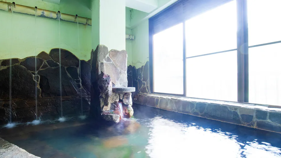 Ryokan Shirataki