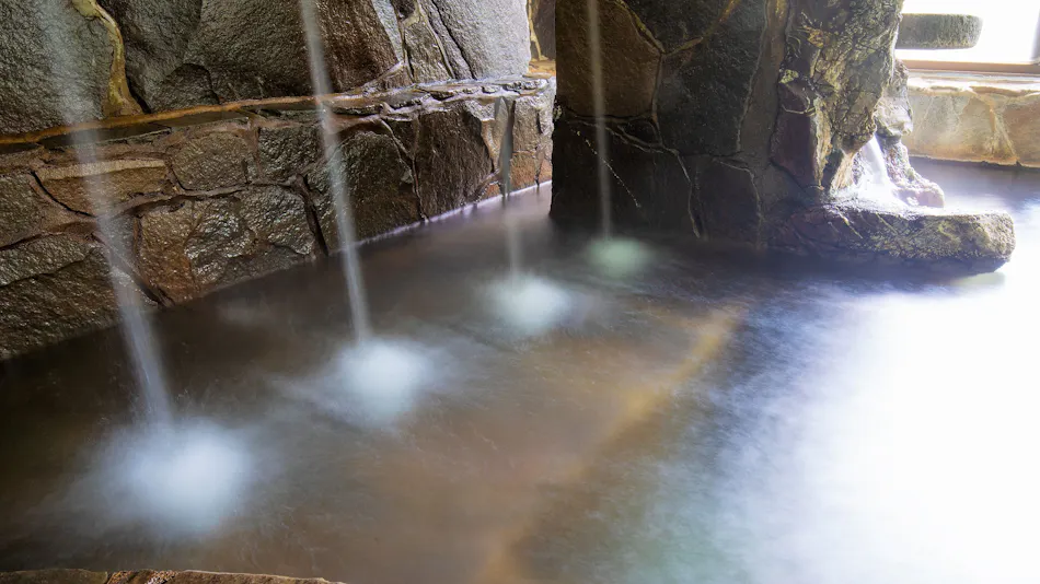 Ryokan Shirataki