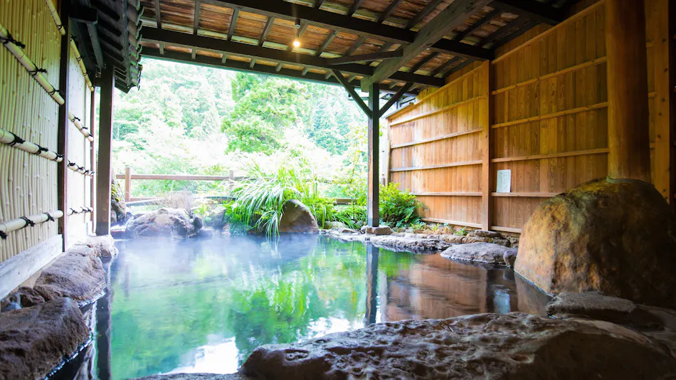 Ryokan Shirataki