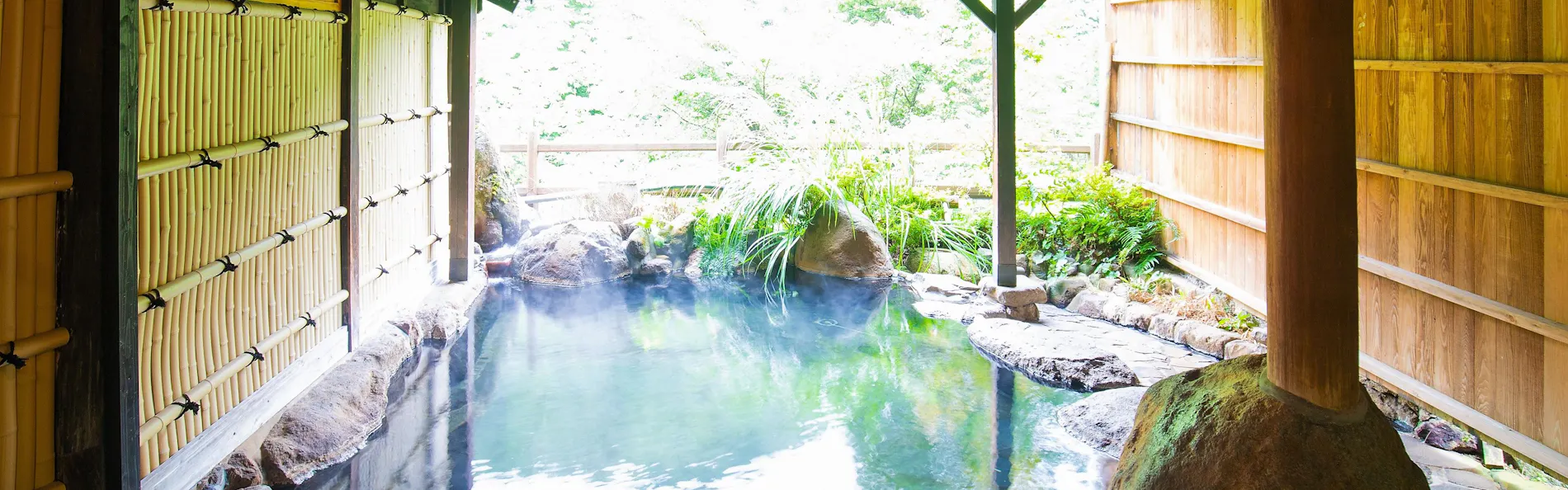 旅館 白滝