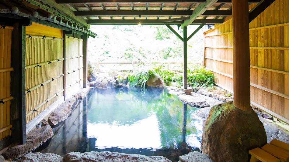 Ryokan Shirataki