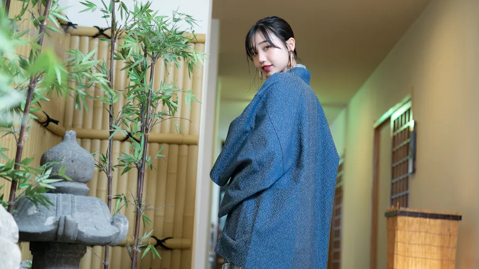 Ryokan Shirataki