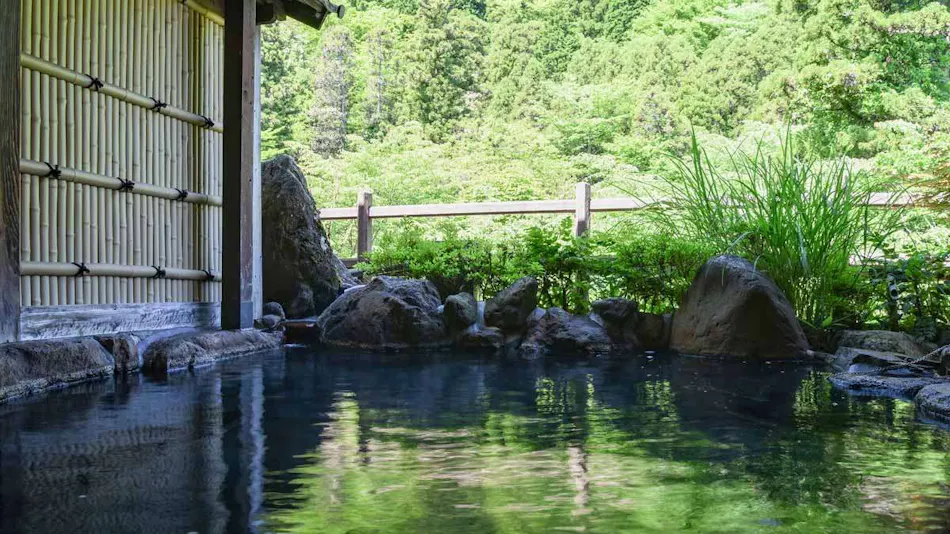 Ryokan Shirataki