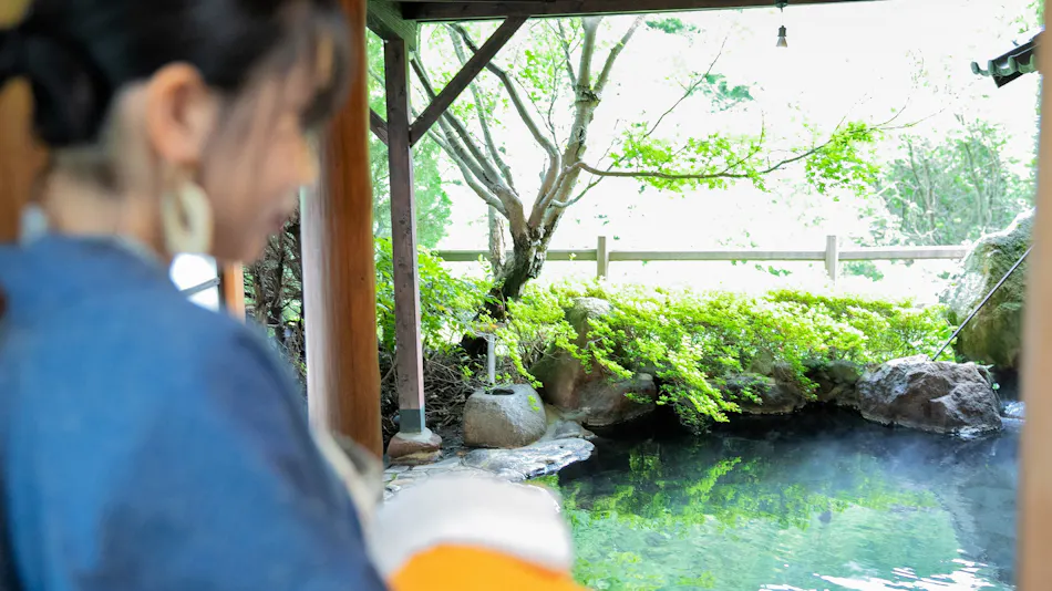Ryokan Shirataki