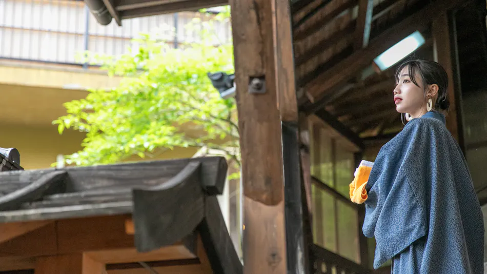 Ryokan Shirataki