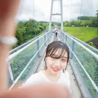 สะพานแขวนใหญ่คิวชู ยูเมะ