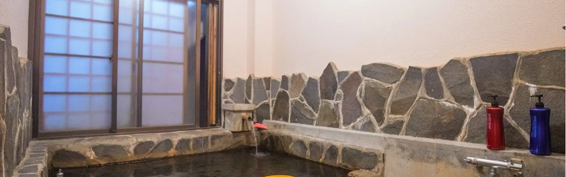 旅館 白滝
