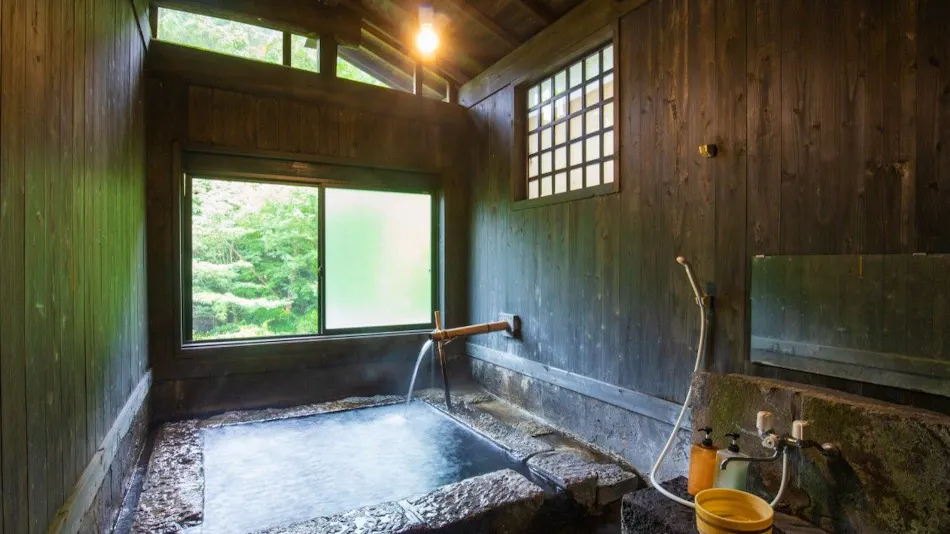 Ryokan Shirataki