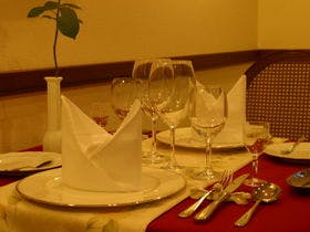 蓼科高原　オーベルジュ　シャレーグリンデル