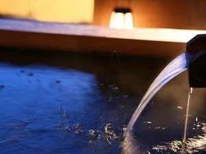 น้ำอ่อนพิเศษที่มีผลดีต่อผิว!