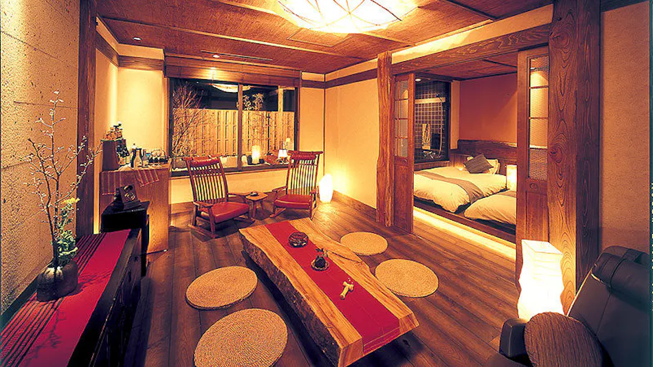 Sanbi no Yado Ryokan Kawana