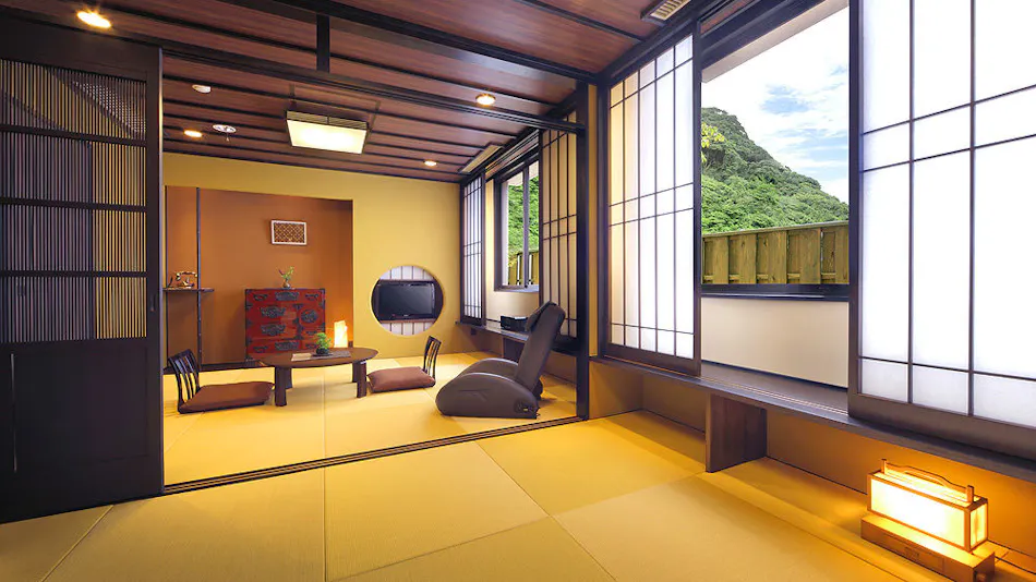 Sanbi no Yado Ryokan Kawana