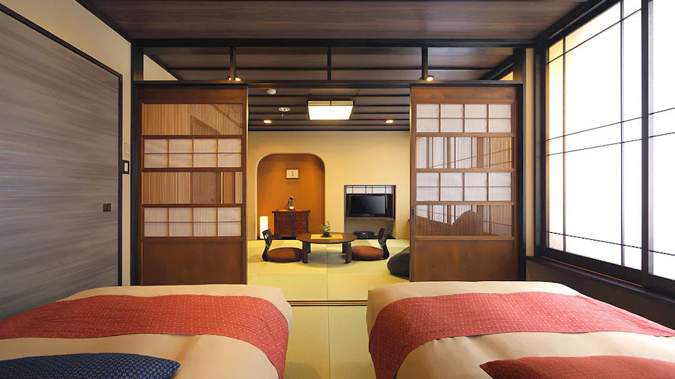 Sanbi no Yado Ryokan Kawana