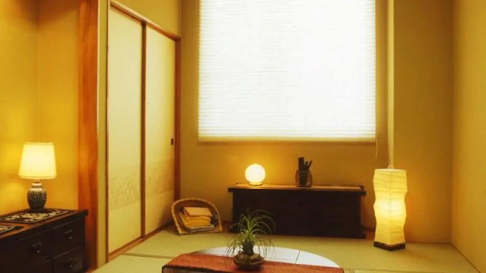 Sanbi no Yado Ryokan Kawana
