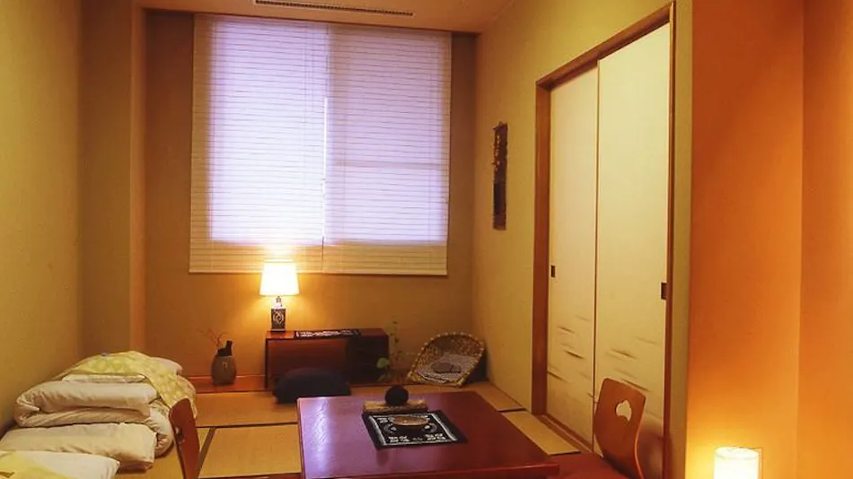 Sanbi no Yado Ryokan Kawana